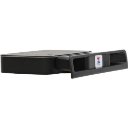 Difuzor 100W extra-compact pentru Rampe Luminoase Girofar